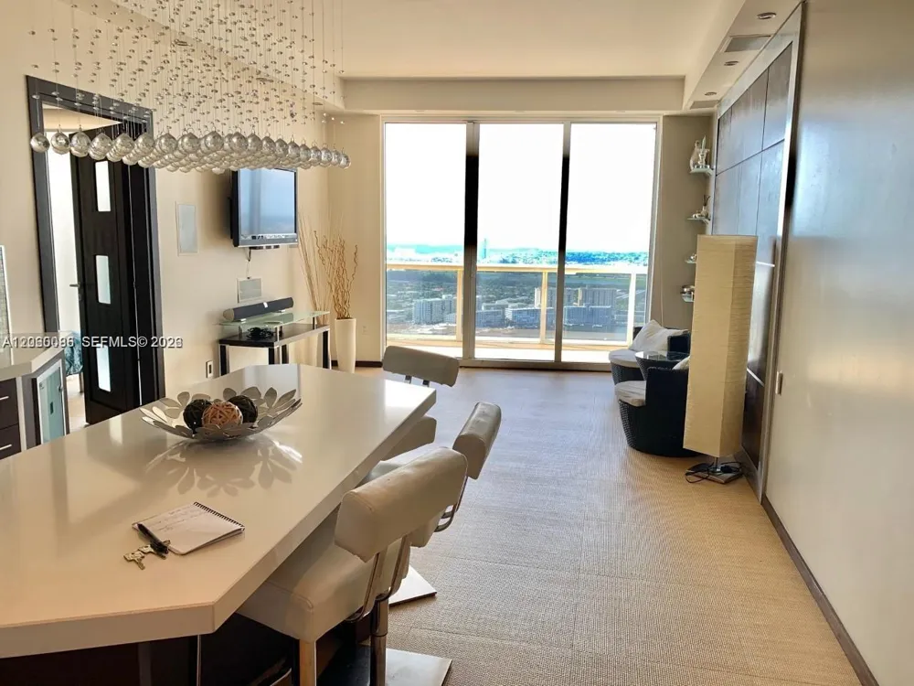 1800 S Ocean Dr #4406 Hallandale Beach, FL 33009