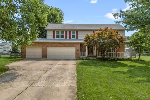 5525 Scarlet Maple Court