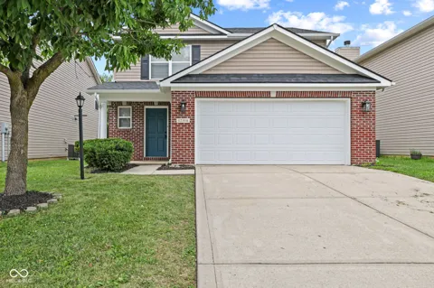 12318 Wolf Run Road