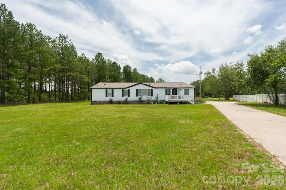 2235 Sandy Ridge Church Road Morven, NC 28119