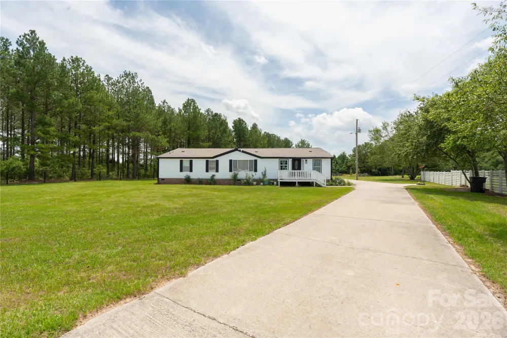2235 Sandy Ridge Church Road Morven, NC 28119