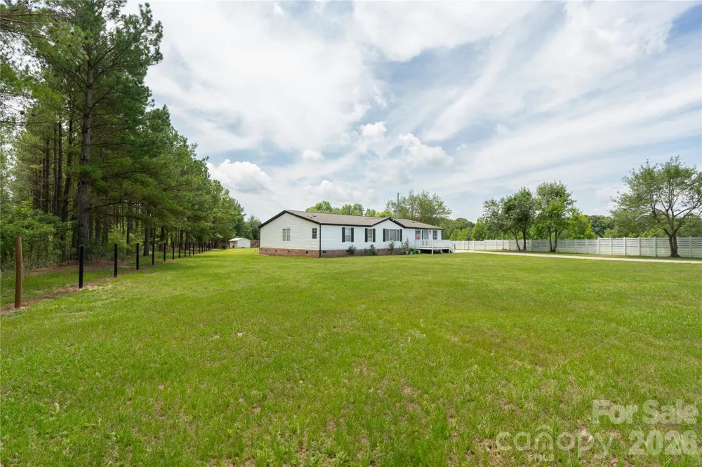 2235 Sandy Ridge Church Road Morven, NC 28119