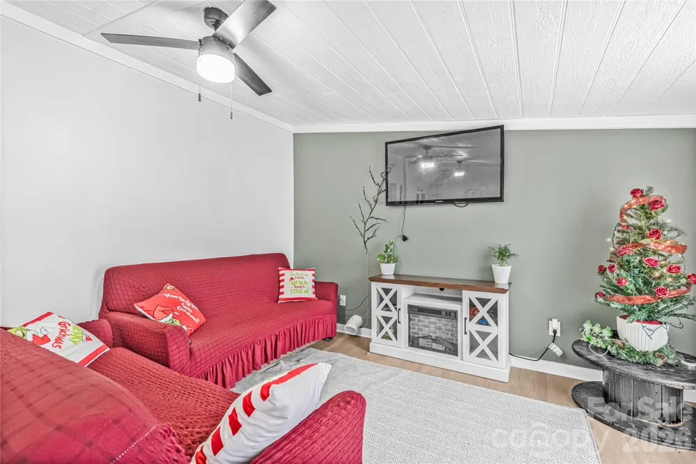 2235 Sandy Ridge Church Road Morven, NC 28119