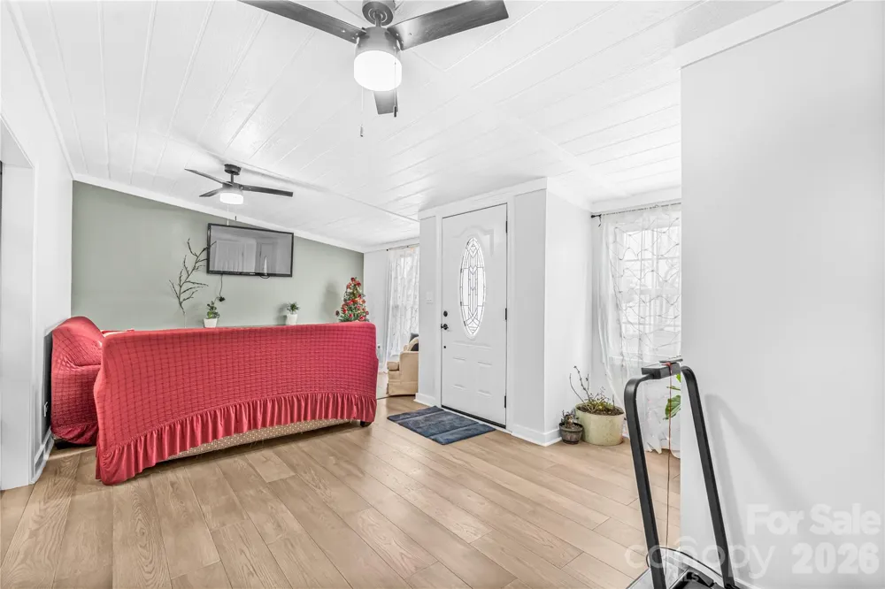 2235 Sandy Ridge Church Road Morven, NC 28119