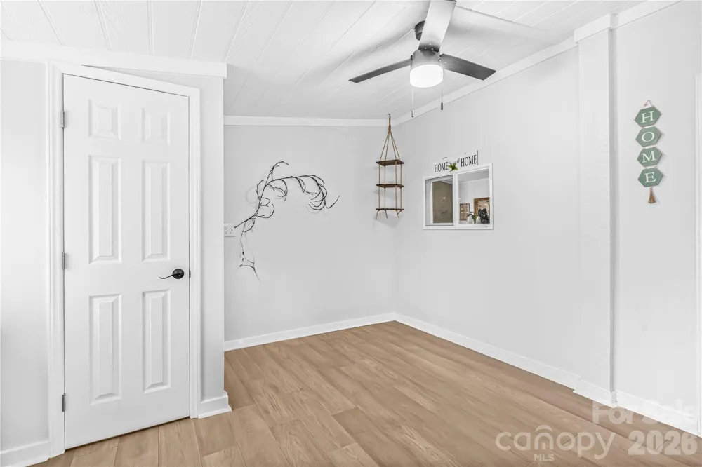 2235 Sandy Ridge Church Road Morven, NC 28119