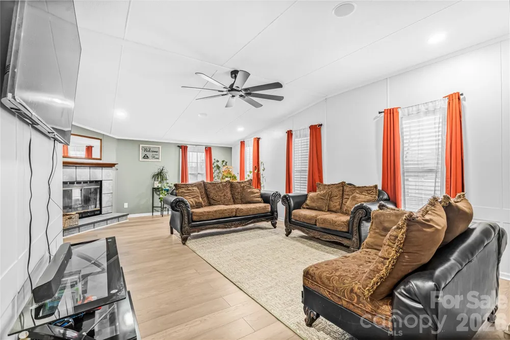 2235 Sandy Ridge Church Road Morven, NC 28119