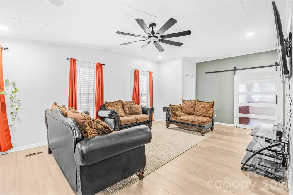 2235 Sandy Ridge Church Road Morven, NC 28119