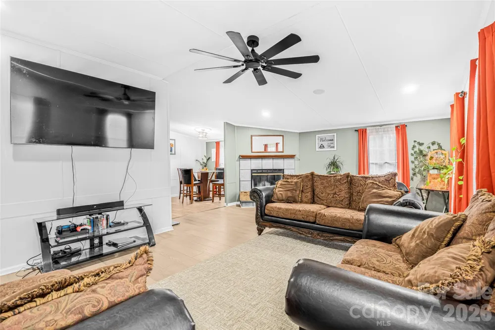 2235 Sandy Ridge Church Road Morven, NC 28119