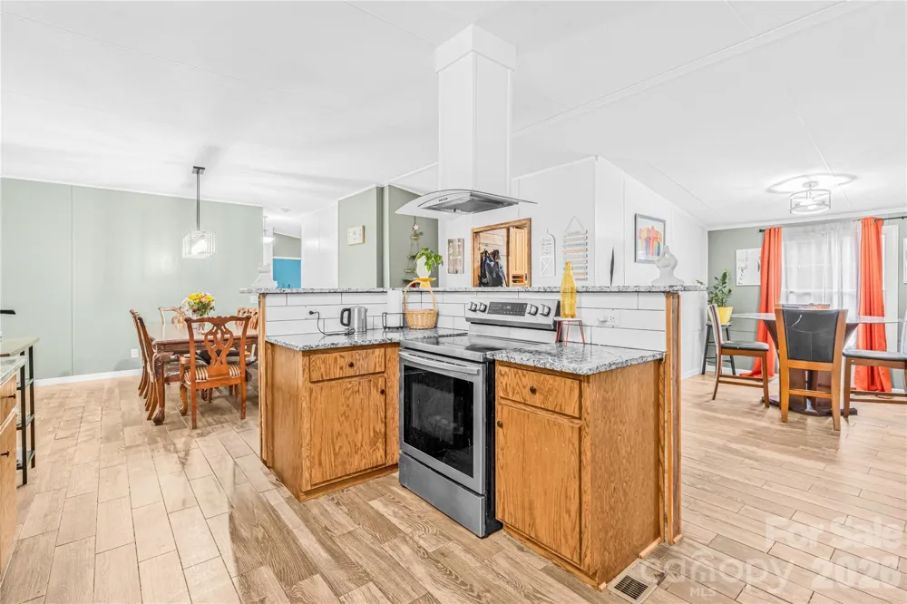 2235 Sandy Ridge Church Road Morven, NC 28119