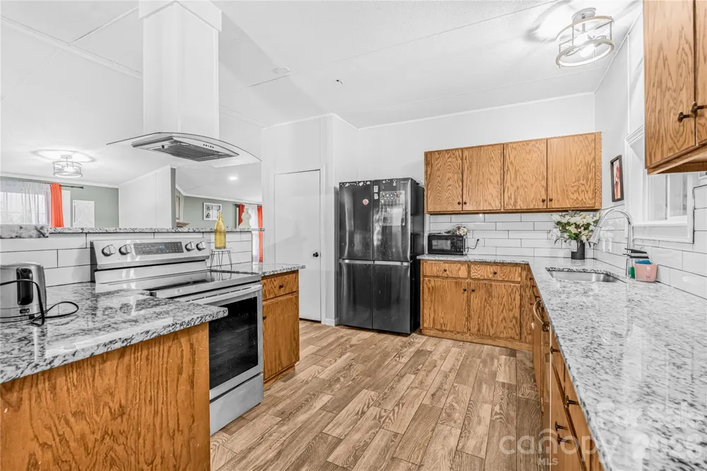 2235 Sandy Ridge Church Road Morven, NC 28119