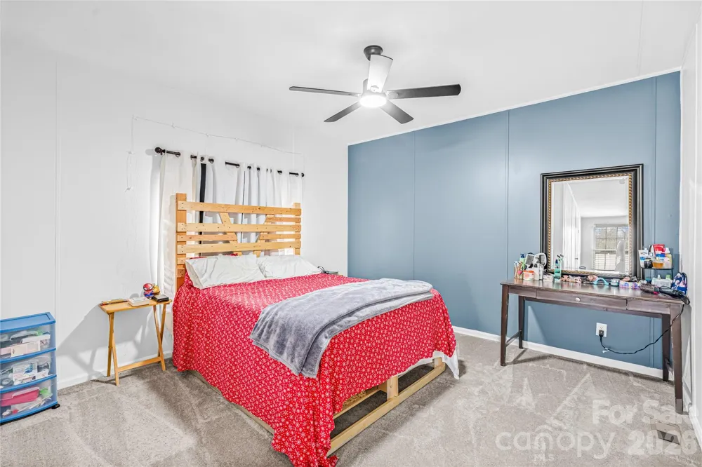 2235 Sandy Ridge Church Road Morven, NC 28119