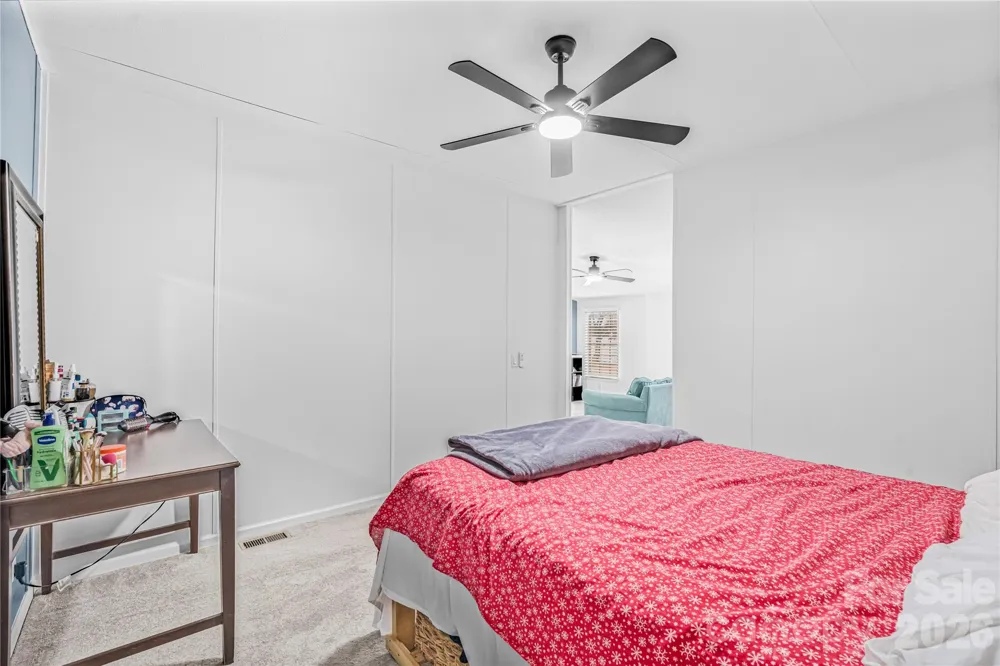 2235 Sandy Ridge Church Road Morven, NC 28119