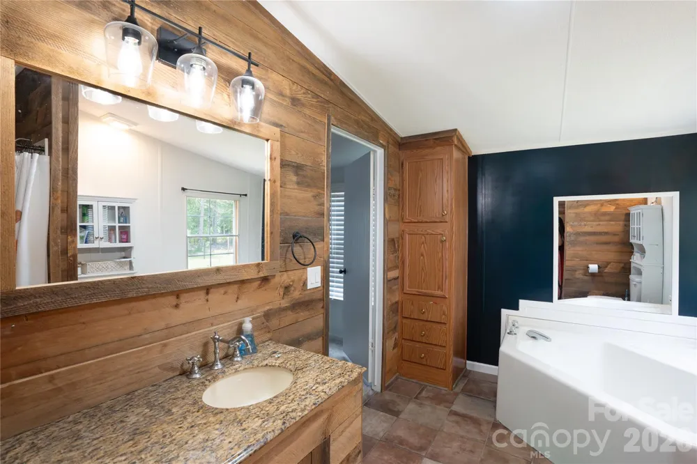 2235 Sandy Ridge Church Road Morven, NC 28119