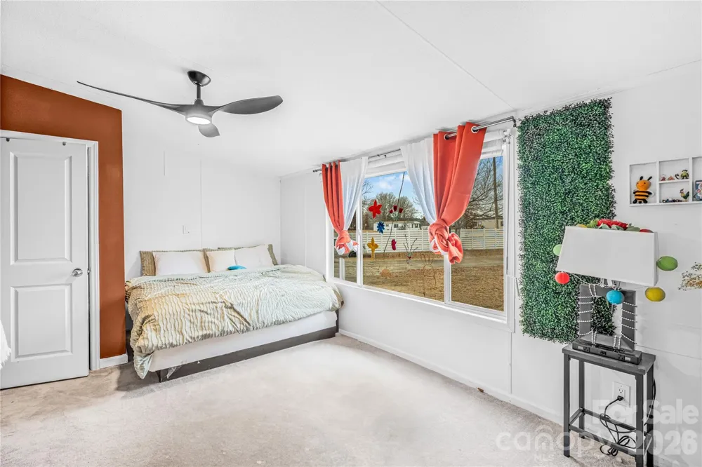 2235 Sandy Ridge Church Road Morven, NC 28119