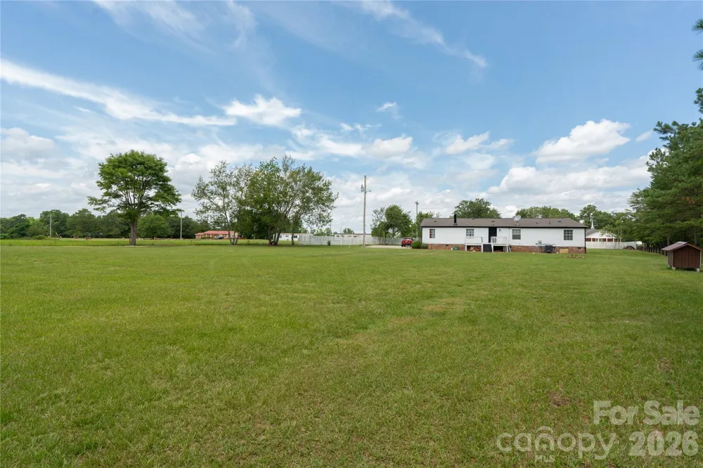 2235 Sandy Ridge Church Road Morven, NC 28119