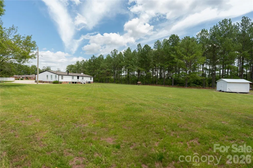 2235 Sandy Ridge Church Road Morven, NC 28119