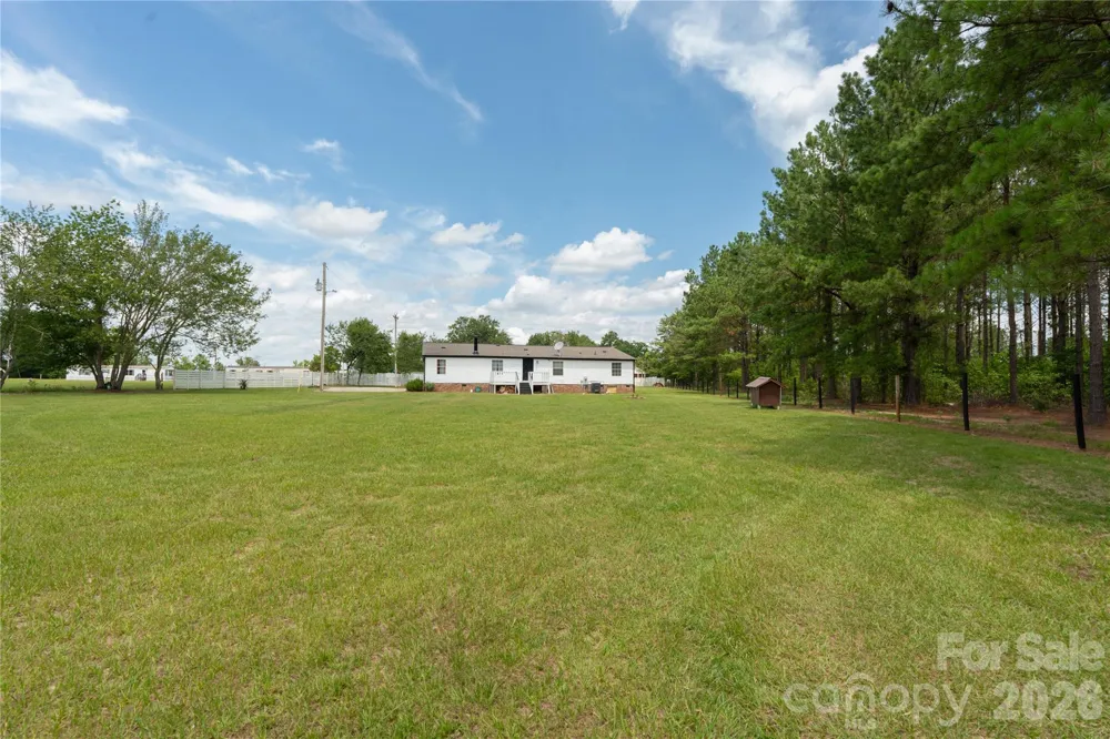 2235 Sandy Ridge Church Road Morven, NC 28119