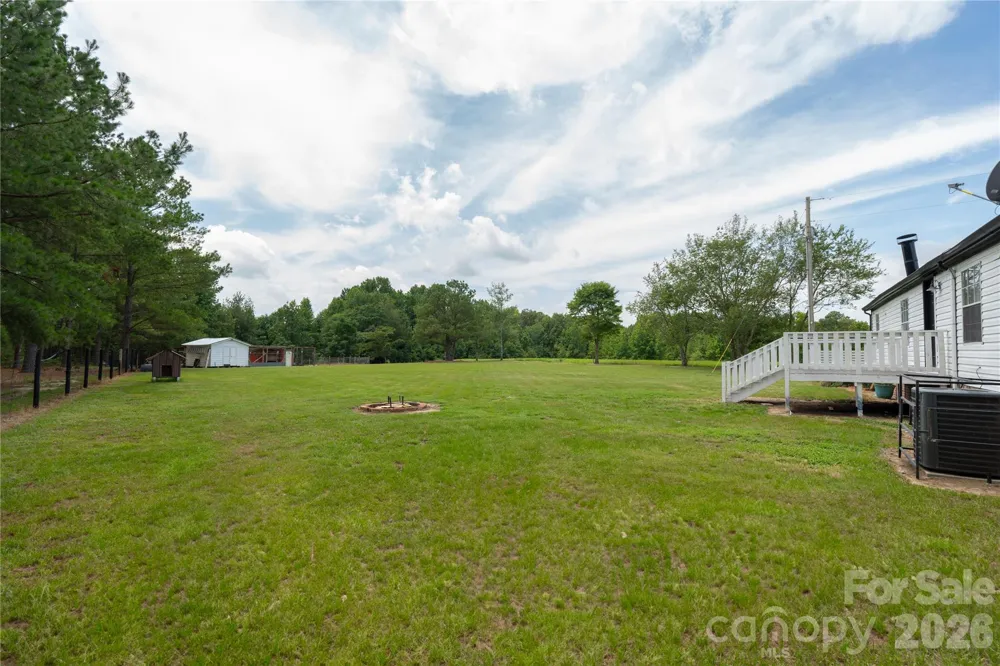 2235 Sandy Ridge Church Road Morven, NC 28119