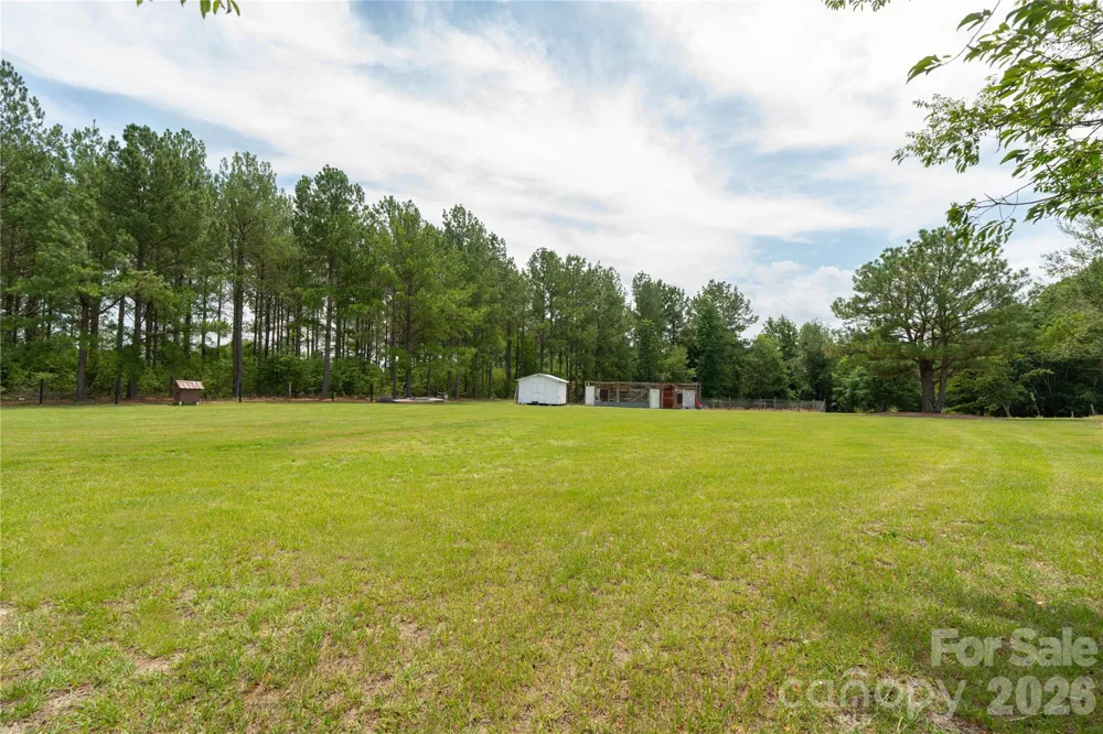 2235 Sandy Ridge Church Road Morven, NC 28119