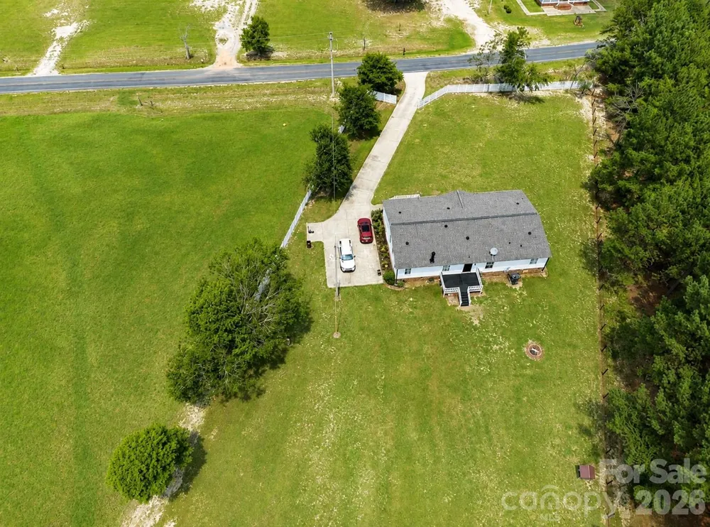 2235 Sandy Ridge Church Road Morven, NC 28119