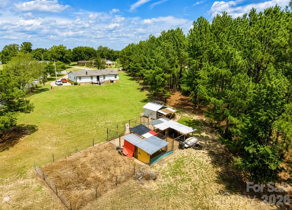 2235 Sandy Ridge Church Road Morven, NC 28119
