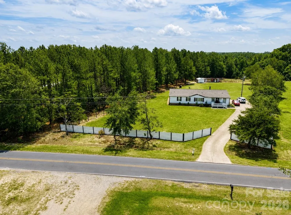 2235 Sandy Ridge Church Road Morven, NC 28119