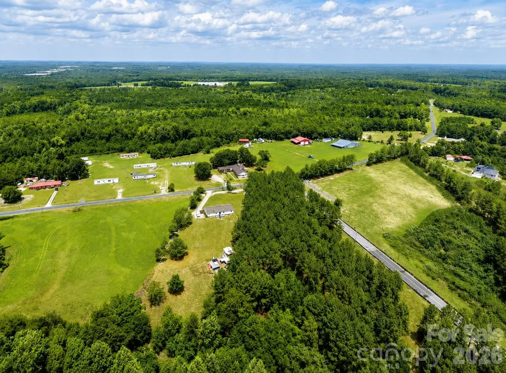 2235 Sandy Ridge Church Road Morven, NC 28119