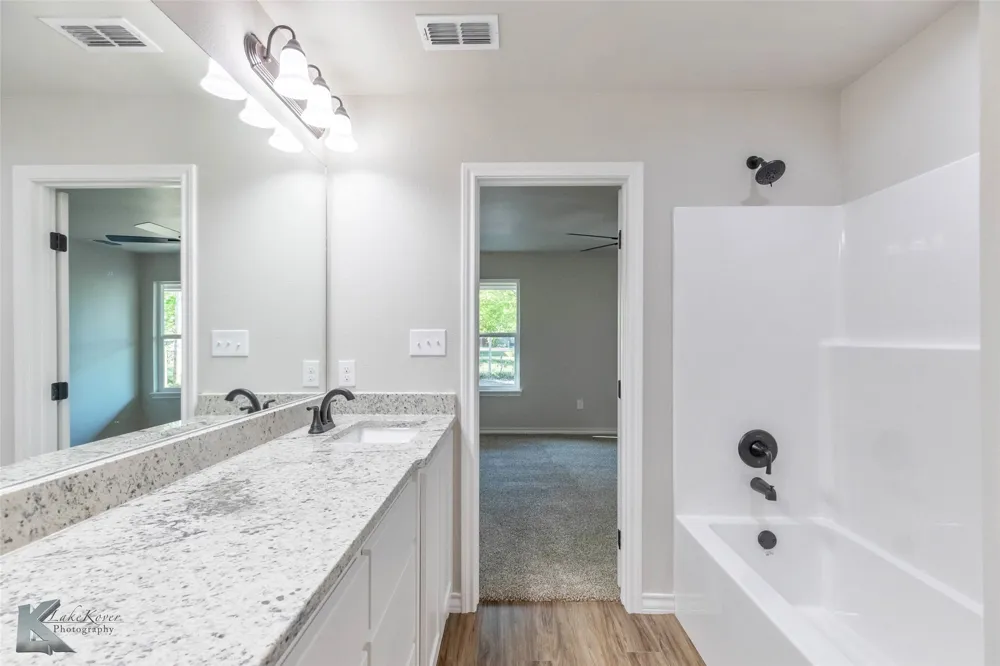 1842 10th Street Abilene, TX 79603