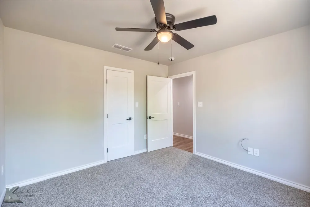 1842 10th Street Abilene, TX 79603
