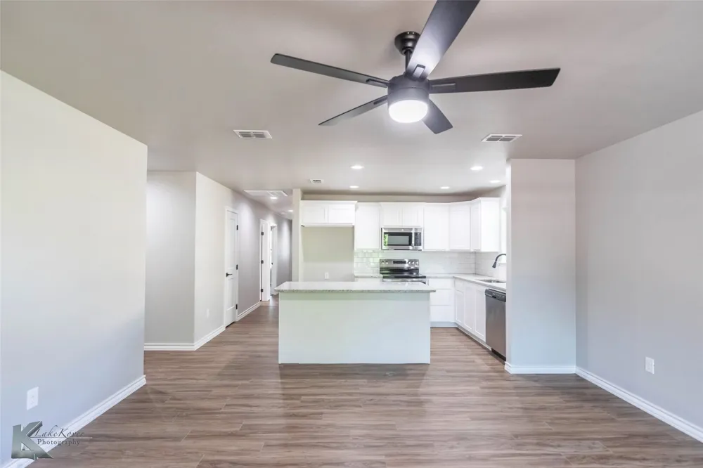 1842 10th Street Abilene, TX 79603