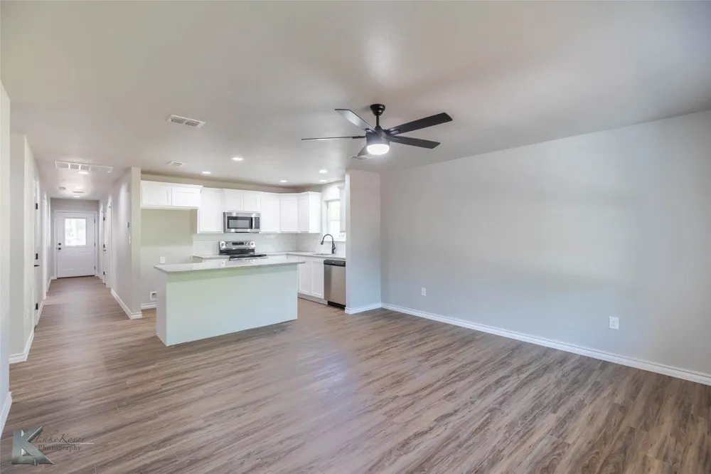 1842 10th Street Abilene, TX 79603