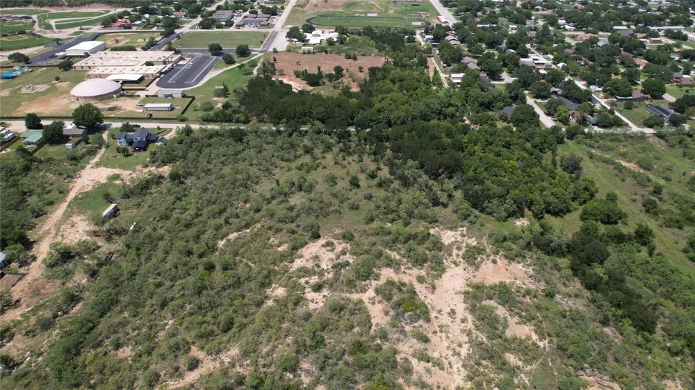 W Conner Street Eastland, TX 76448
