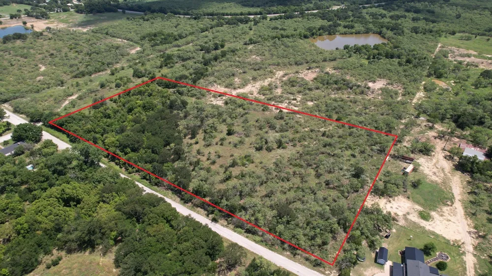 W Conner Street Eastland, TX 76448