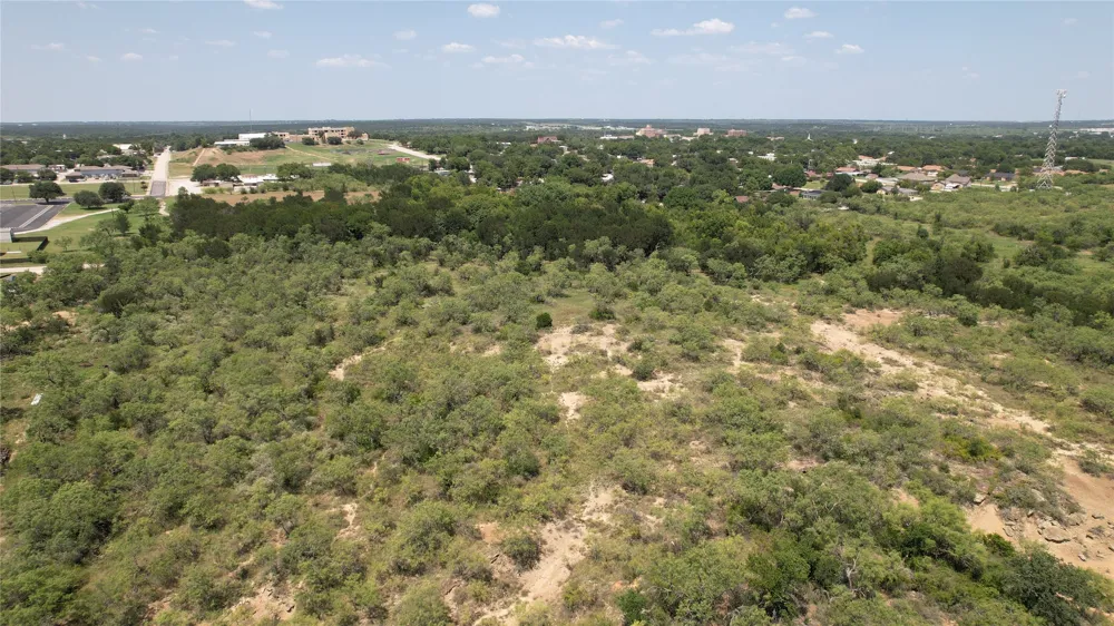 W Conner Street Eastland, TX 76448