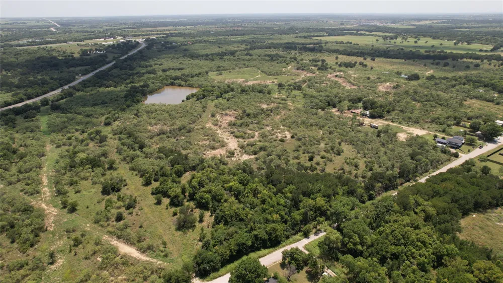 W Conner Street Eastland, TX 76448