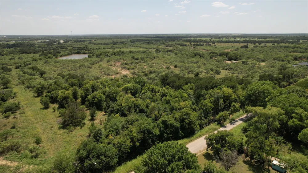 W Conner Street Eastland, TX 76448
