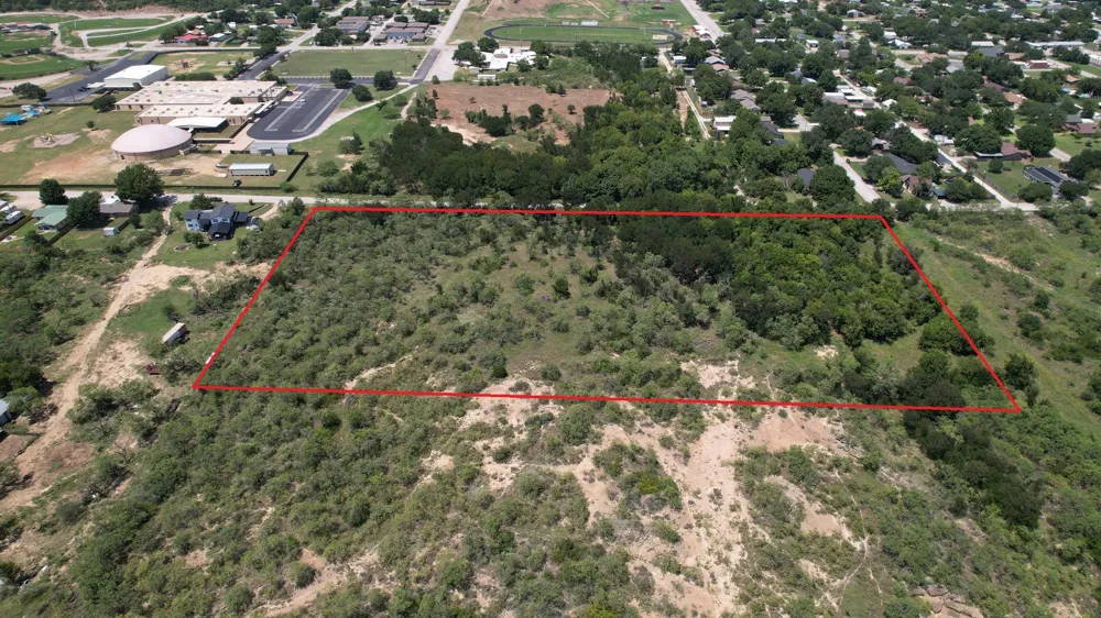 W Conner Street Eastland, TX 76448