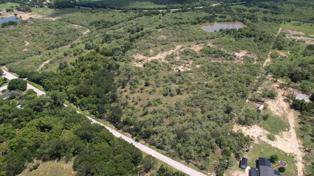 W Conner Street Eastland, TX 76448