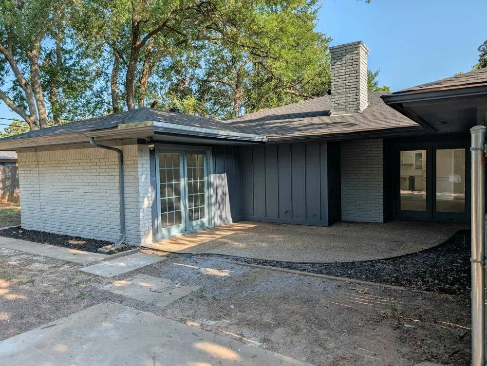 1756 Cynthia Lane Hurst, TX 76054
