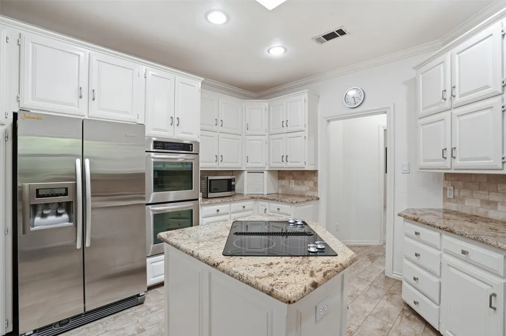 1363 Cross Timber Drive Southlake, TX 76092