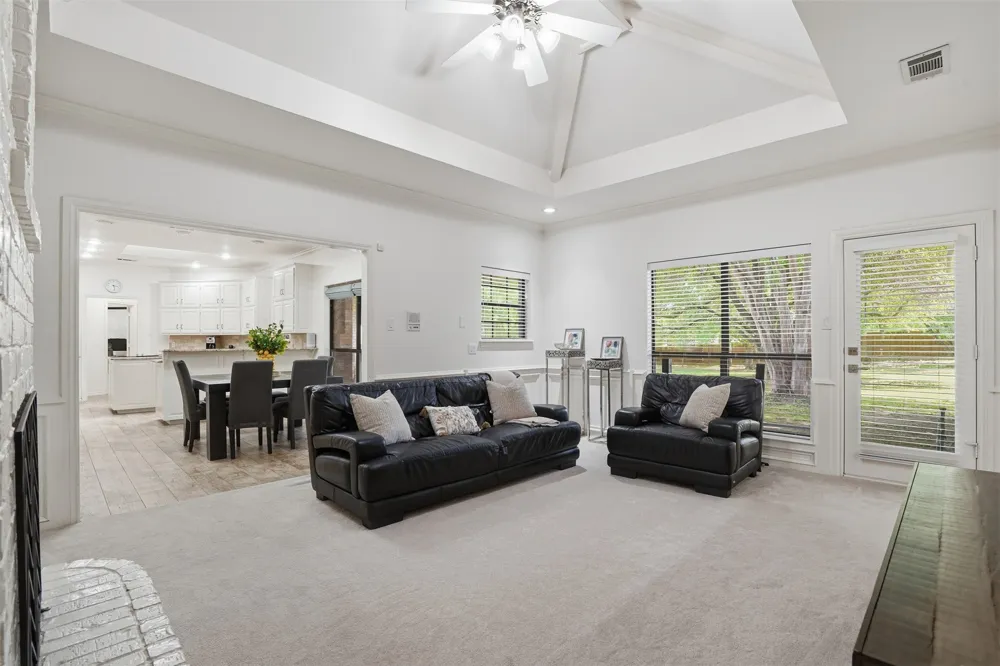 1363 Cross Timber Drive Southlake, TX 76092