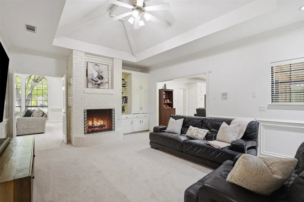 1363 Cross Timber Drive Southlake, TX 76092