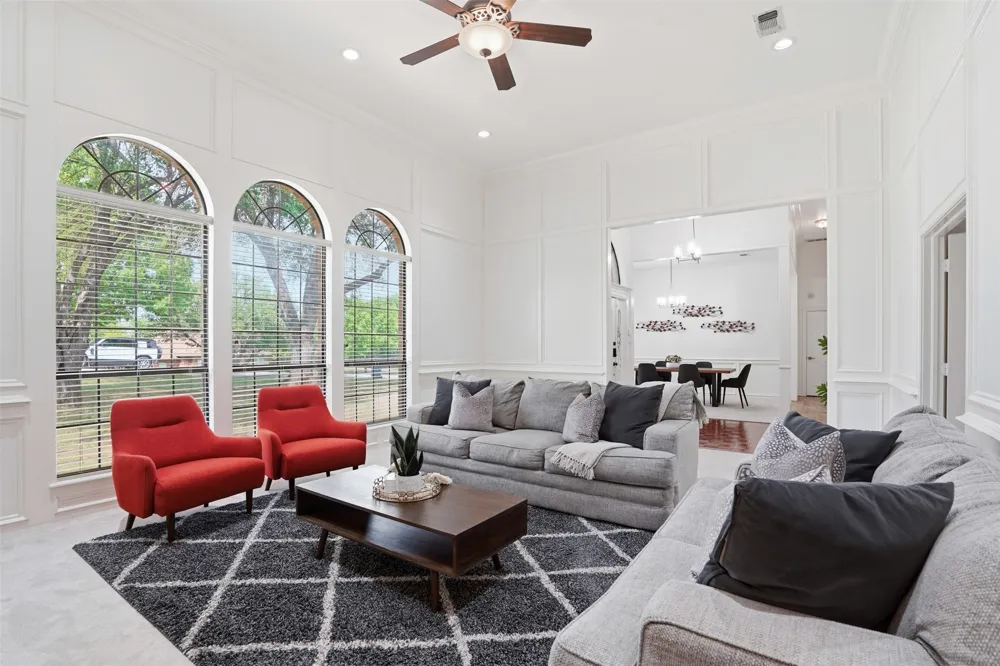 1363 Cross Timber Drive Southlake, TX 76092