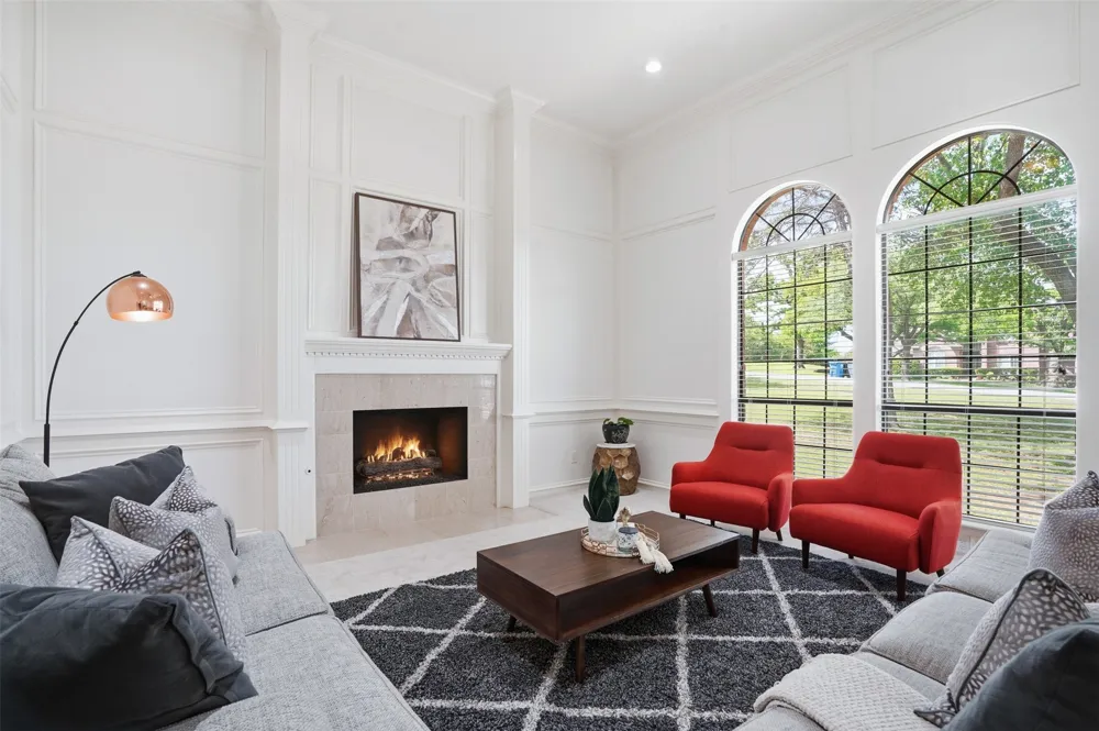 1363 Cross Timber Drive Southlake, TX 76092