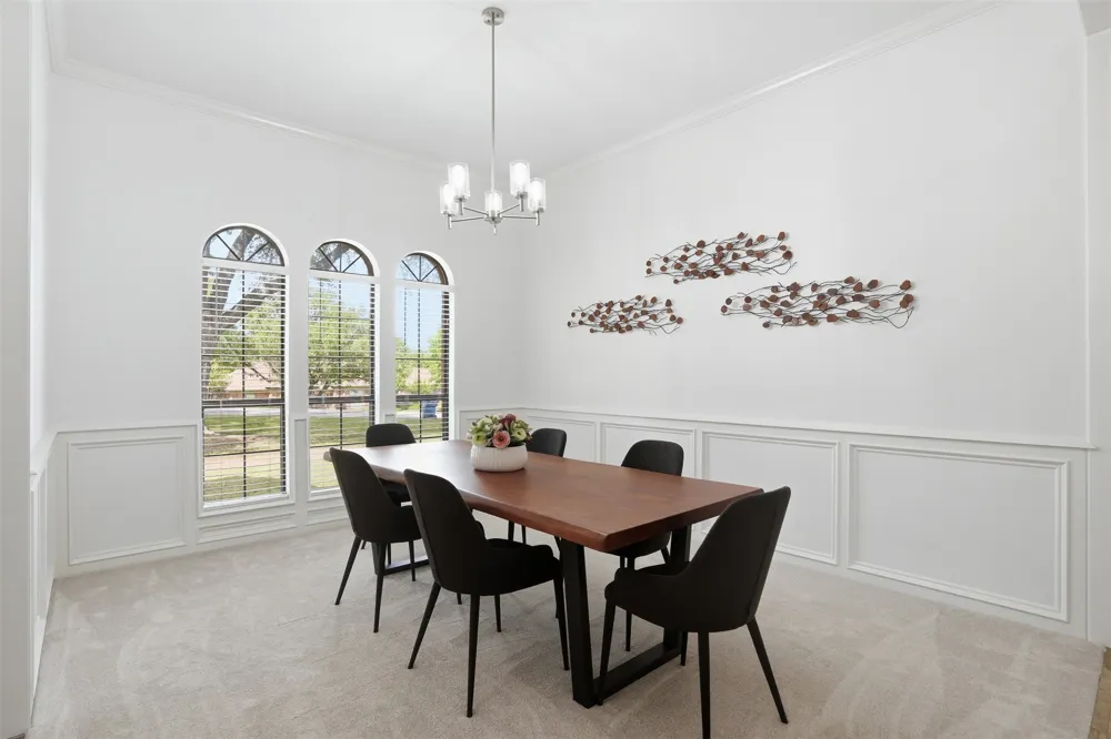 1363 Cross Timber Drive Southlake, TX 76092