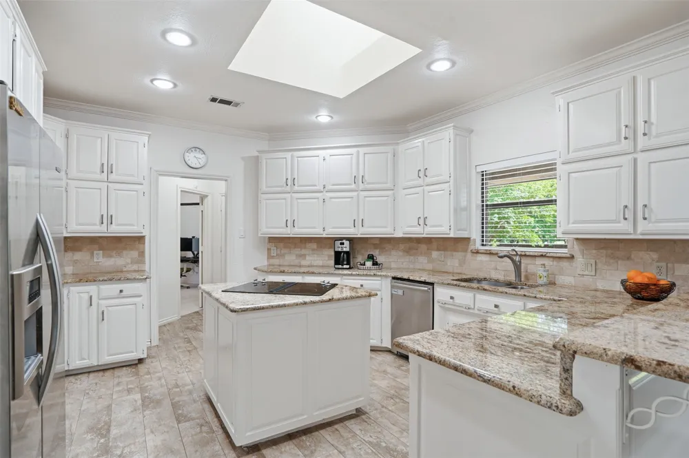 1363 Cross Timber Drive Southlake, TX 76092
