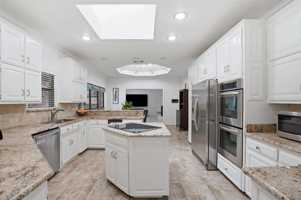 1363 Cross Timber Drive Southlake, TX 76092