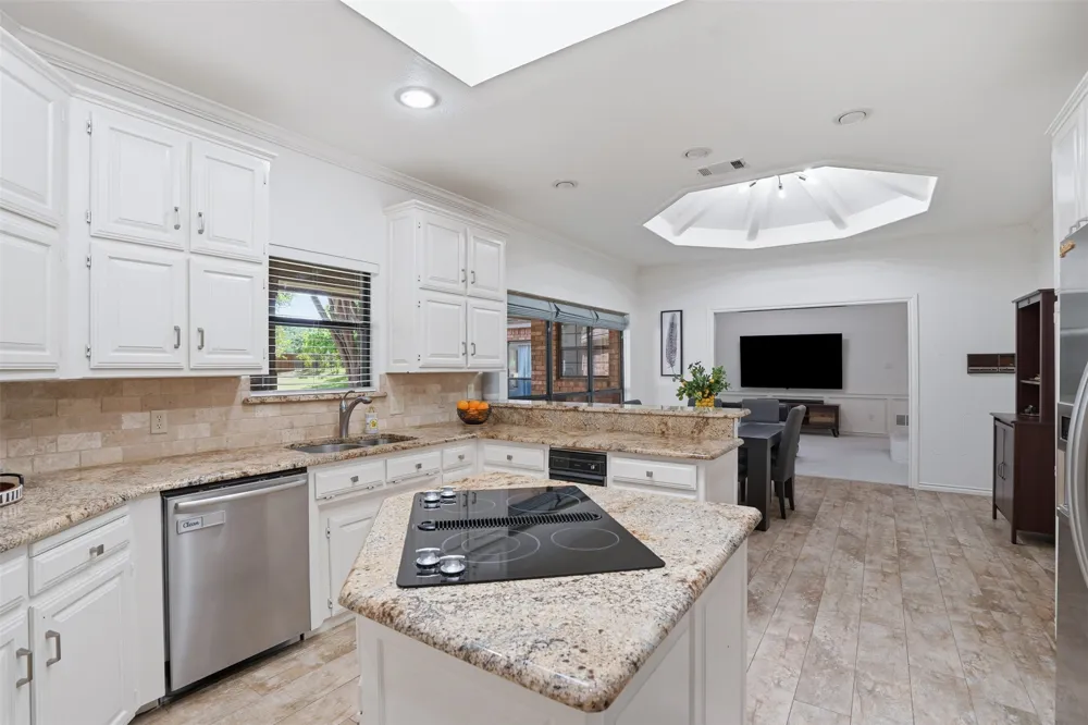 1363 Cross Timber Drive Southlake, TX 76092