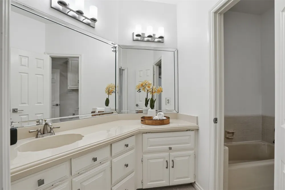 1363 Cross Timber Drive Southlake, TX 76092
