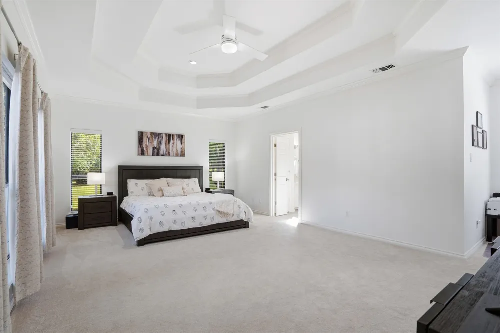 1363 Cross Timber Drive Southlake, TX 76092